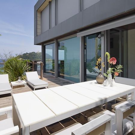 Villa Baena By Feelfree Rentals Сан-Себастьян Экстерьер фото
